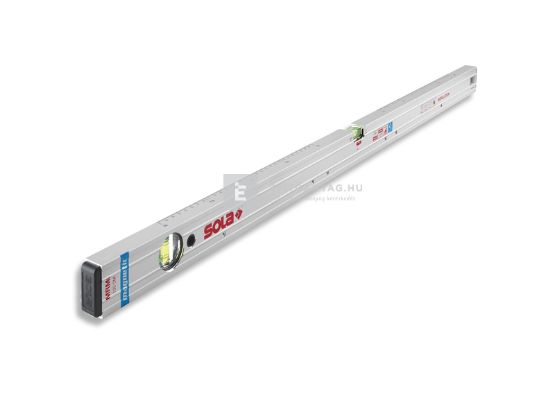 SOLA szerelő vízmérték mrmi 100