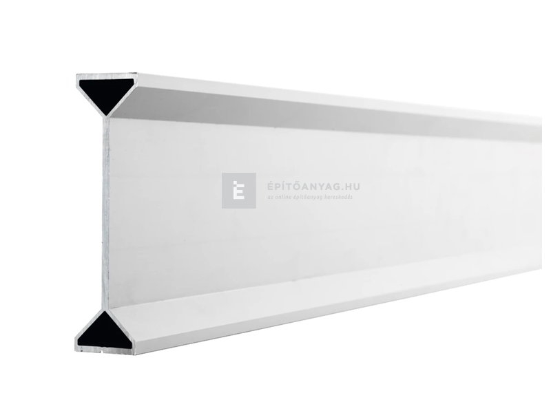 SOLA precíziós vízmérték hpl 3 180