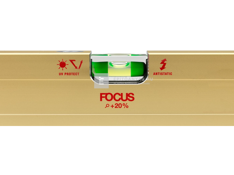 SOLA alu-mágneses vízmérték azm 100