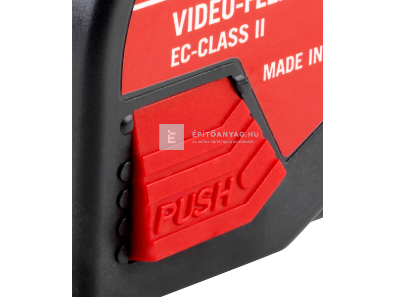 SOLA mérőszalag (13 mm) video-flex vf 3 m