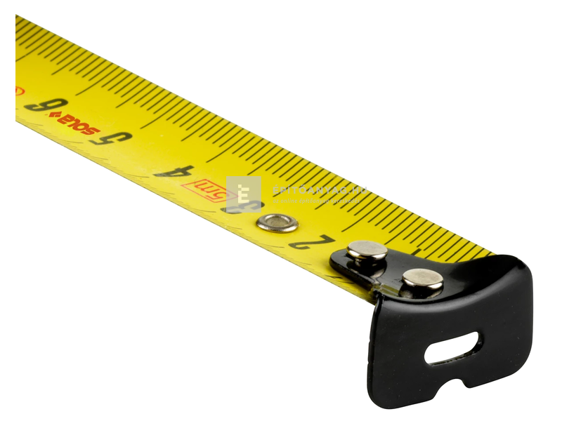 SOLA mérőszalag (13 mm) popular pp 3 m