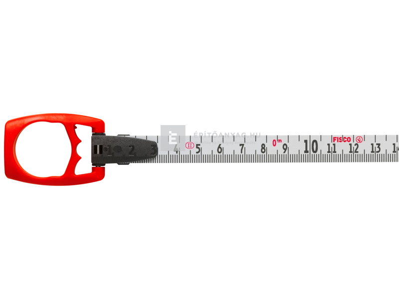 SOLA mérőszalag (13 mm) tracker tr 50 m/b
