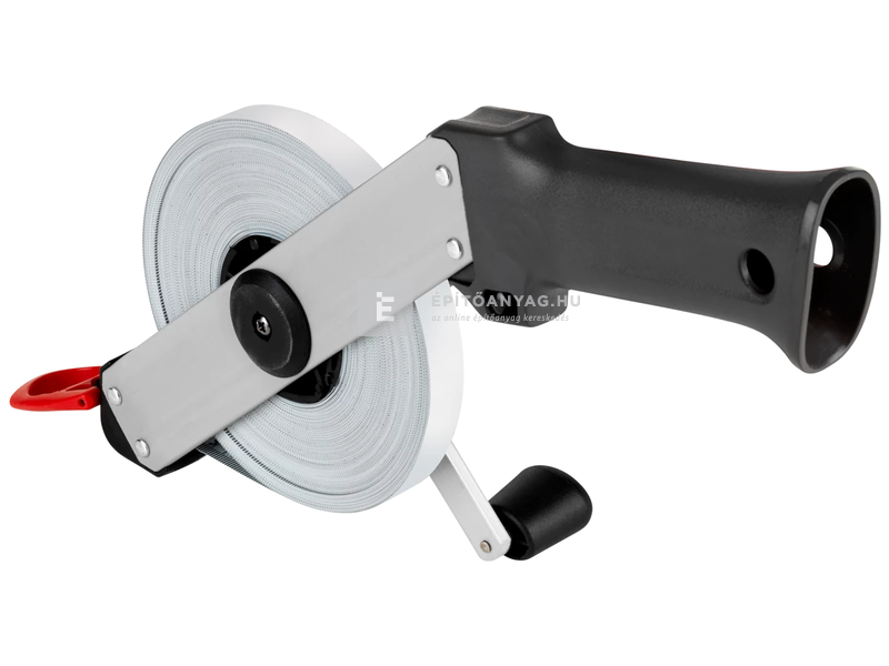 SOLA mérőszalag (13 mm) tracker tr 50 m/b