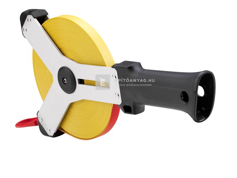 SOLA mérőszalag (13 mm) prospector yc 30 m/b