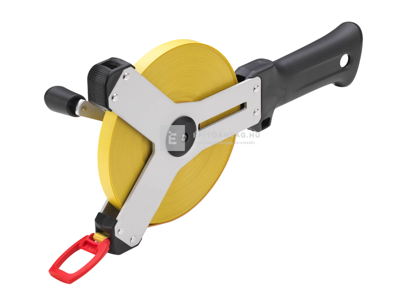 SOLA mérőszalag (13 mm) prospector yc 50 m/b