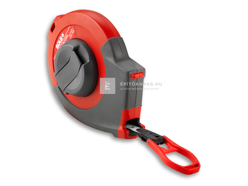 SOLA mérőszalag (10 mm) sprinter sr 30 m/b