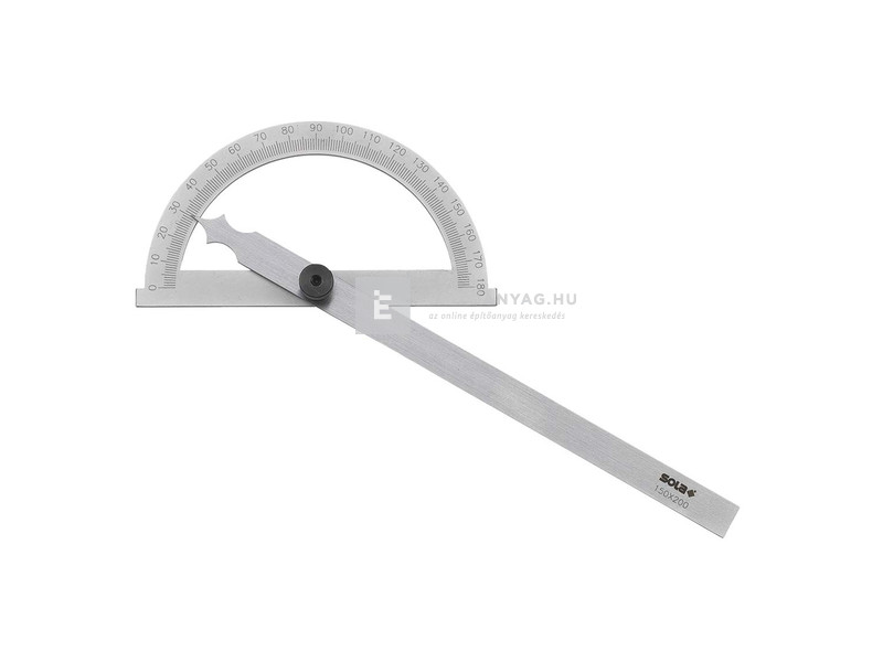 SOLA szögmérő gr 120