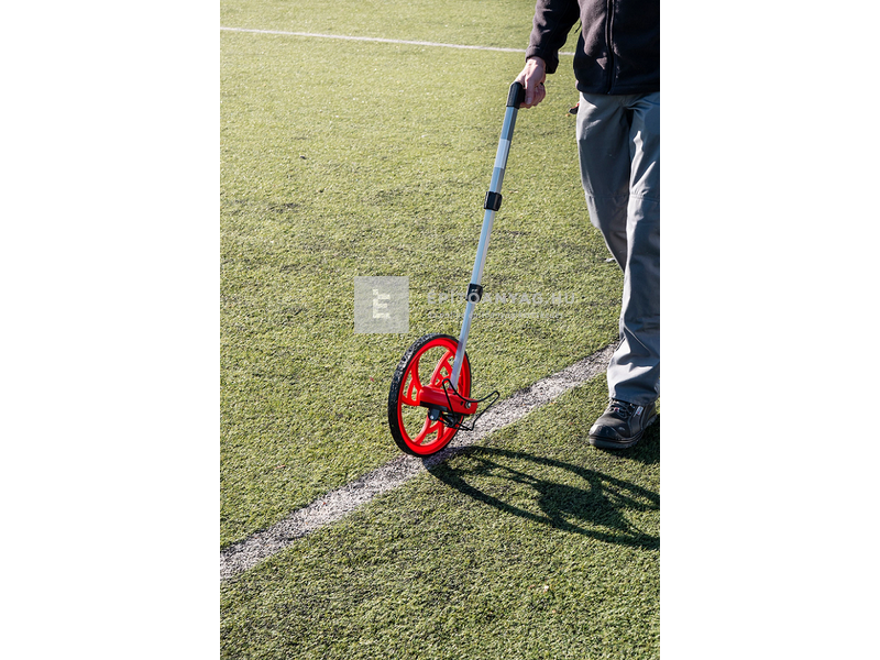 SOLA mérőkerék mw 1000