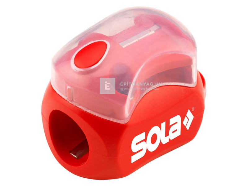 SOLA ceruzahegyező bsp