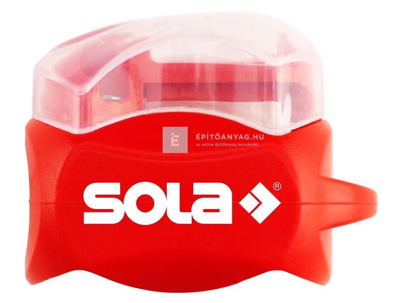 SOLA ceruzahegyező bsp