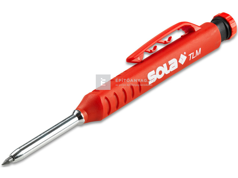 SOLA furatjelölő TLM2