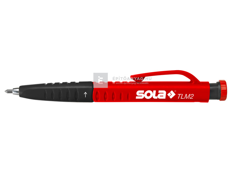 SOLA furatjelölő TLM2