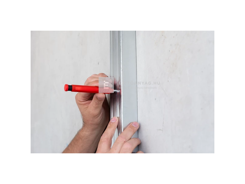 SOLA furatjelölő TLM2