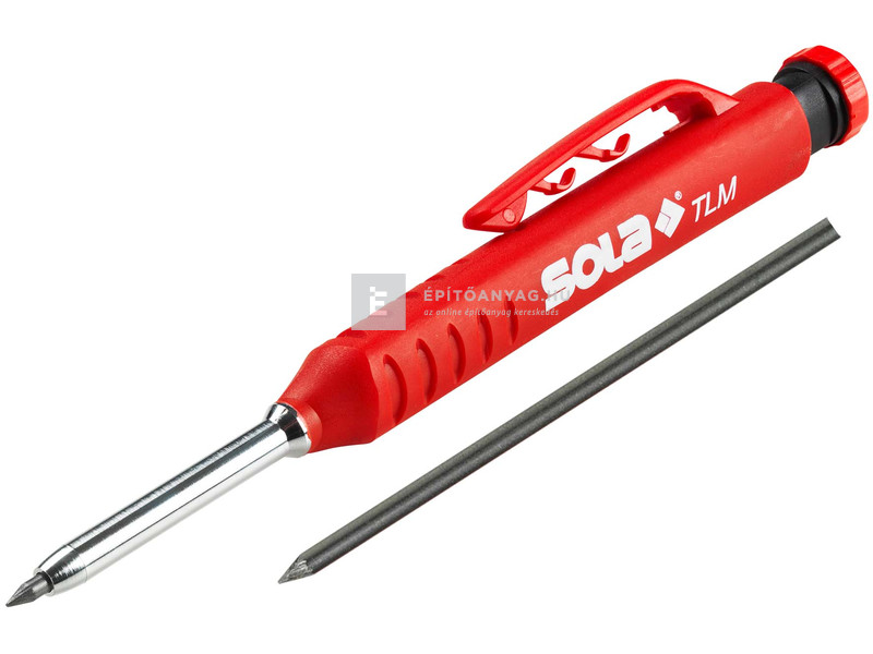 SOLA furatjelölő TLM2