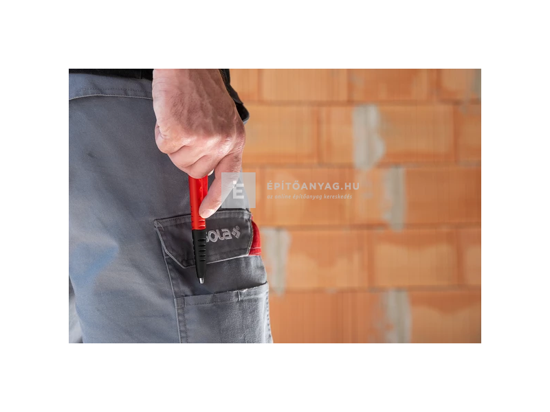 SOLA furatjelölő TLM2