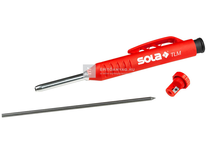 SOLA furatjelölő TLM2