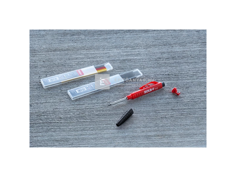 SOLA furatjelölő TLM2