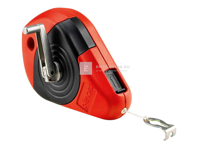 SOLA kicsapózsinór+kréta por clp 30 set r