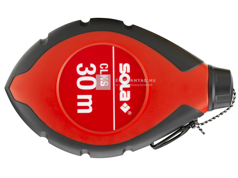 SOLA kicsapózsinór+kréta por clks set r