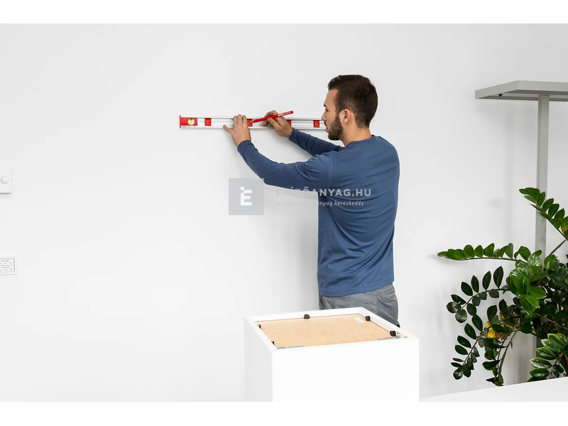 SOLA jelölő-vízmérték mark-it