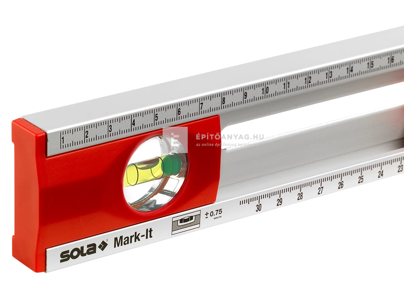 SOLA jelölő-vízmérték mark-it