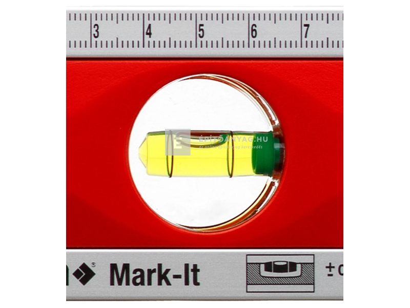 SOLA jelölő-vízmérték mark-it