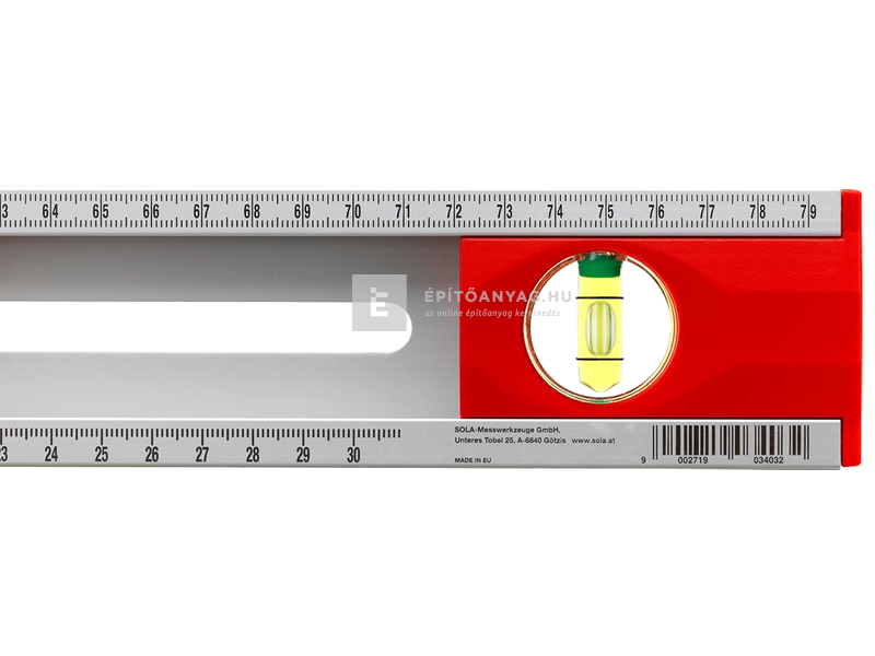 SOLA jelölő-vízmérték mark-it
