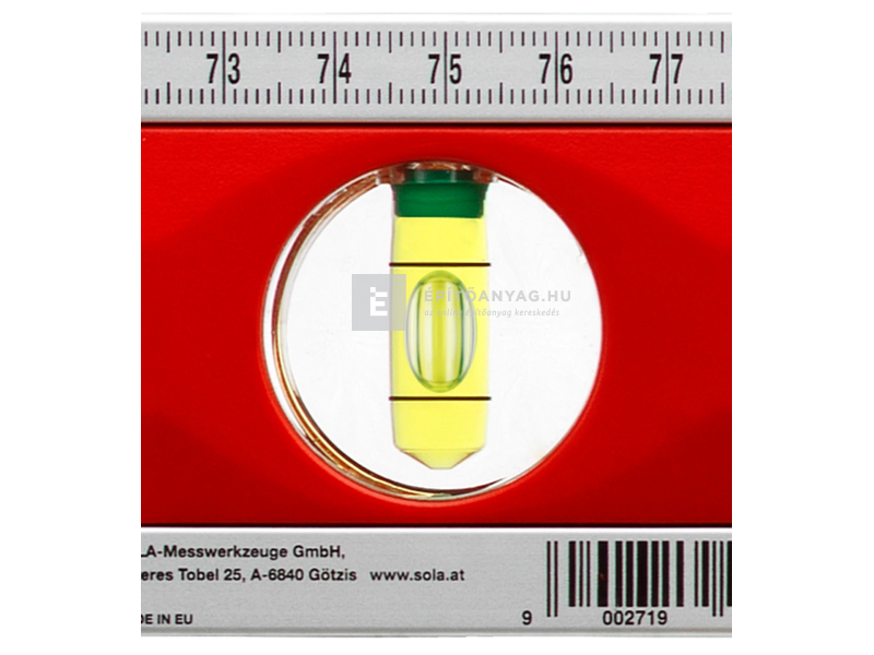 SOLA jelölő-vízmérték mark-it