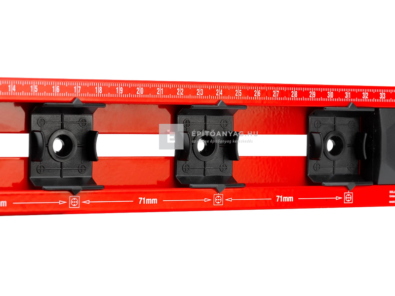 SOLA jelölő-vízmérték electric