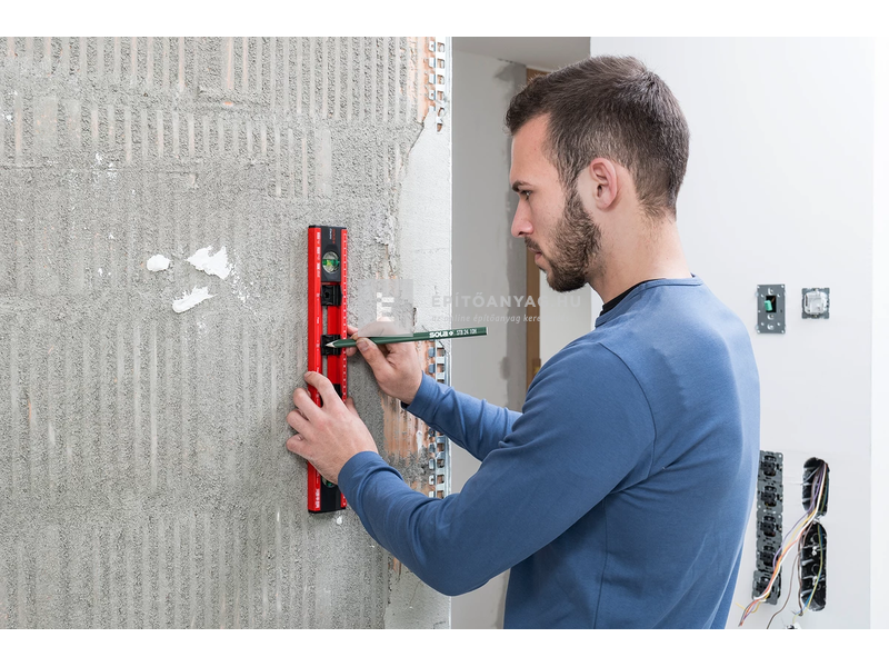 SOLA jelölő-vízmérték electric