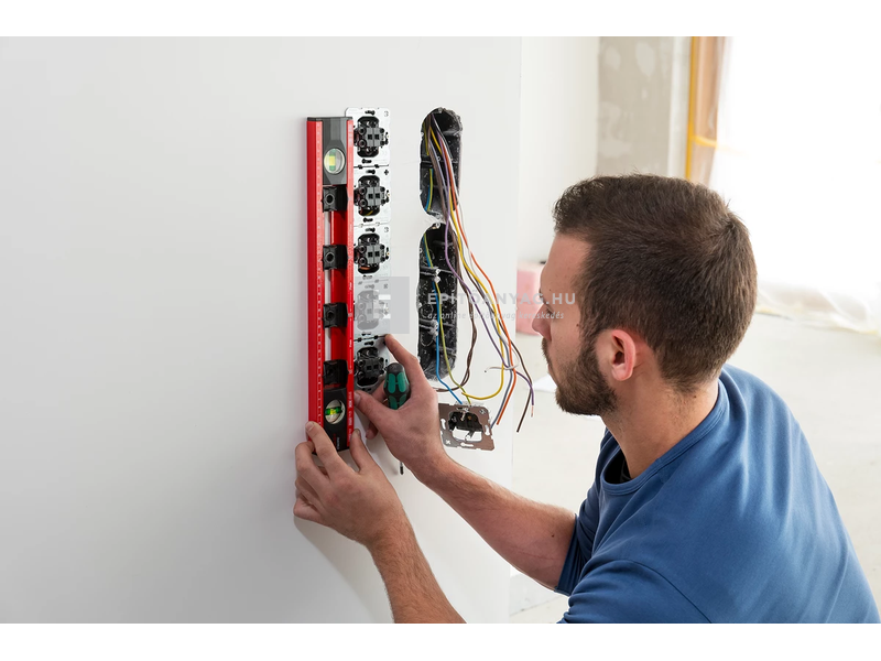 SOLA jelölő-vízmérték electric