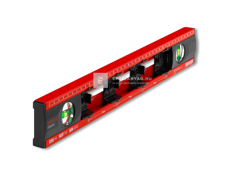 SOLA jelölő-vízmérték electric