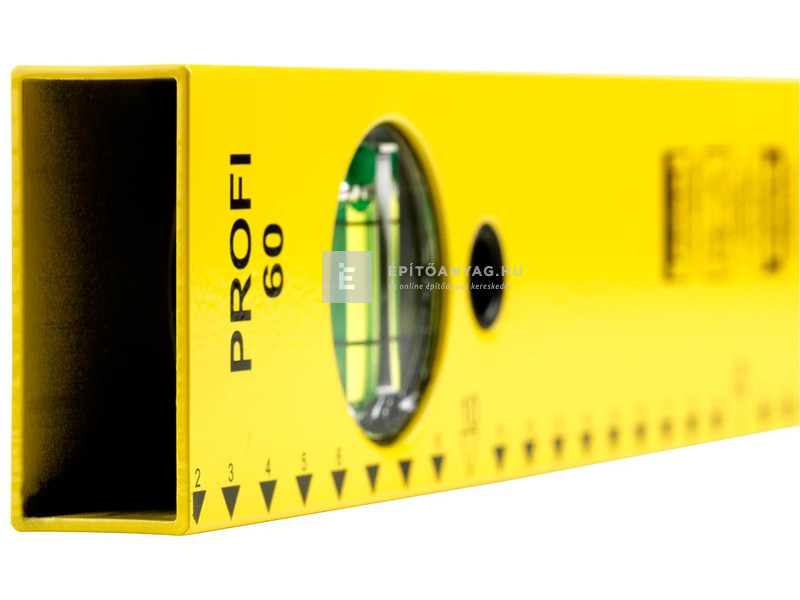 SOLA alu-vízmérték sm profi 40