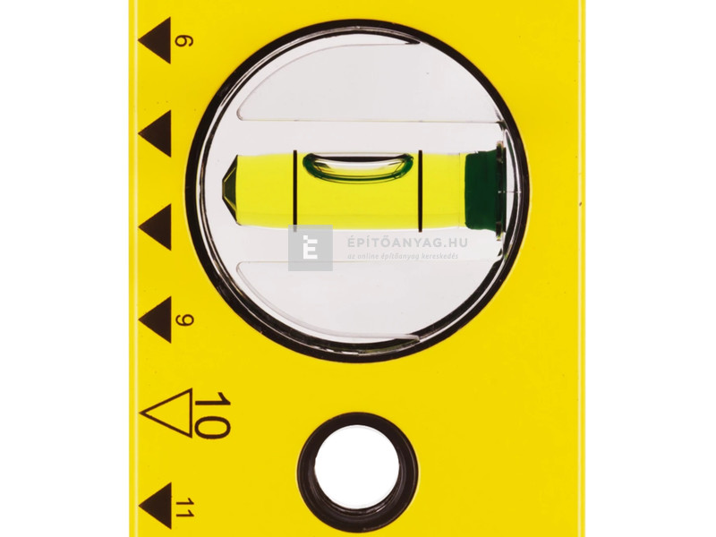 SOLA alu-vízmérték sm profi 60