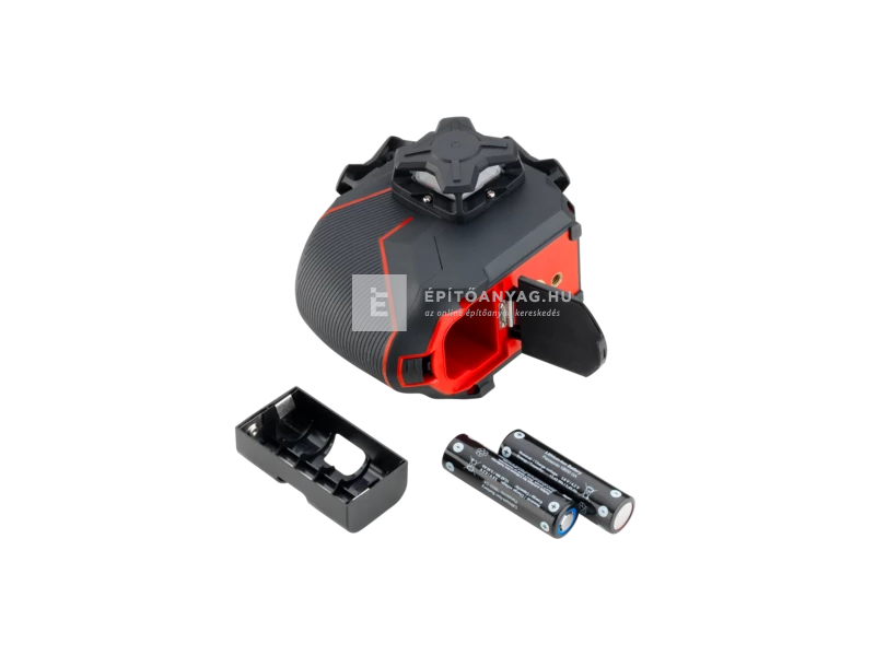 SOLA vonallézer plano 3d green professional