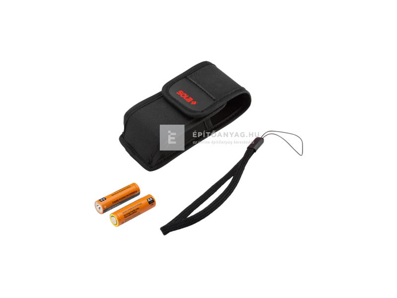 SOLA lézeres távolságmérő metron 30 bt