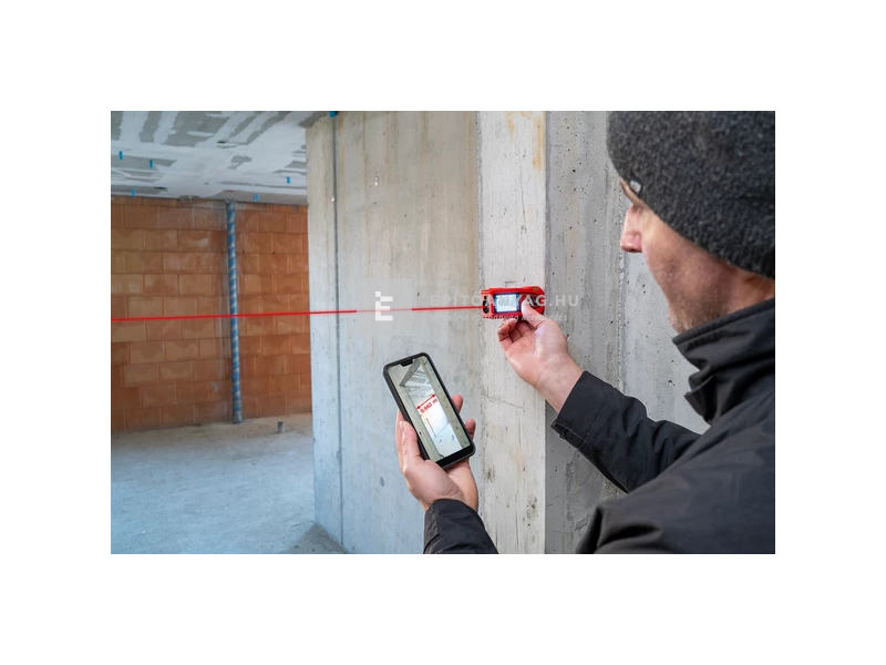 SOLA lézeres távolságmérő metron 30 bt