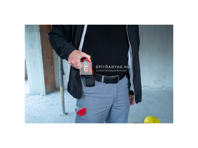 SOLA lézeres távolságmérő metron 30 bt