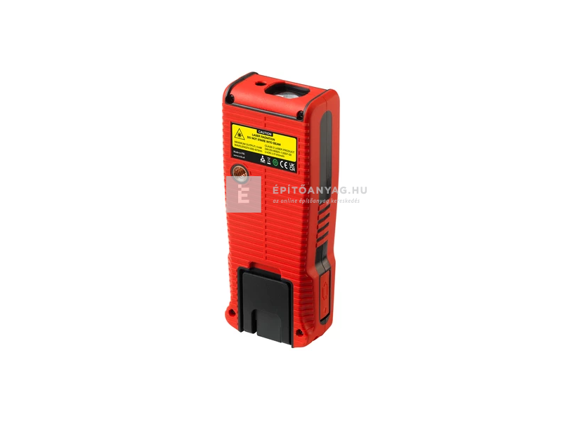 SOLA lézeres távolságmérő metron 60 bt
