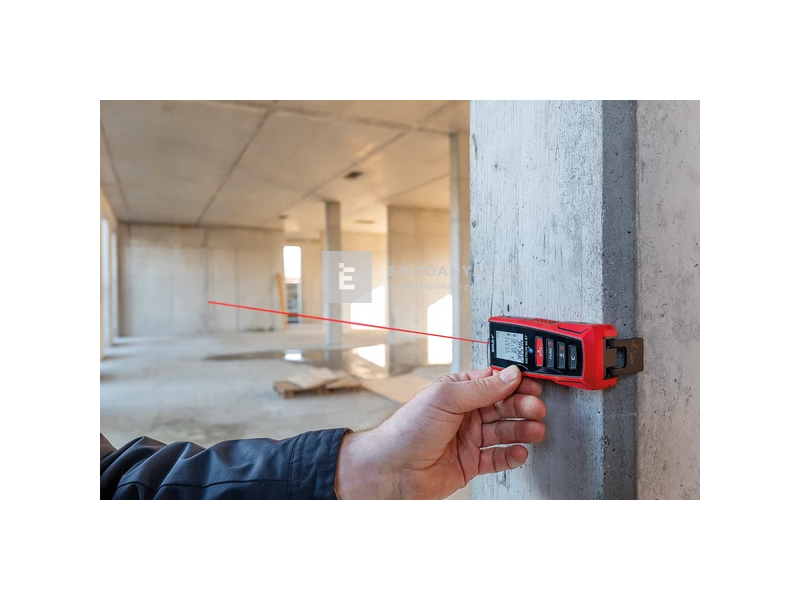 SOLA lézeres távolságmérő metron 60 bt