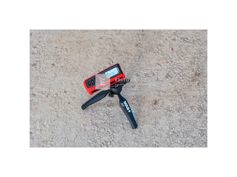 SOLA lézeres távolságmérő metron 60 bt