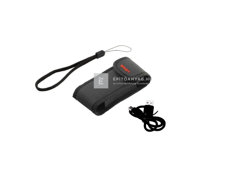 SOLA lézeres távolságmérő metron 60 bt