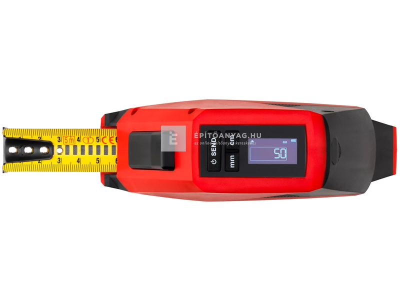 SOLA digitális mérőszalag cito
