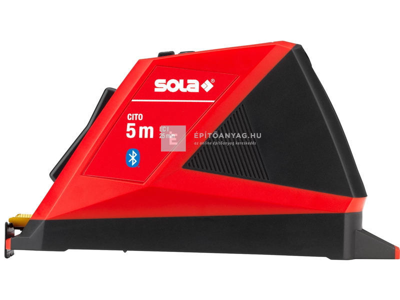 SOLA digitális mérőszalag cito