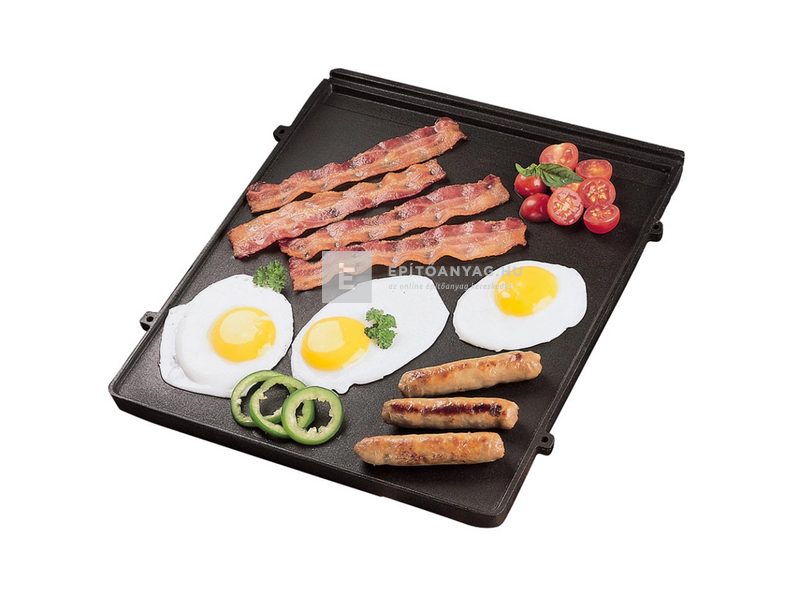 SpaTrend Broil King Öntöttvas sütőlap Monarch 320/340