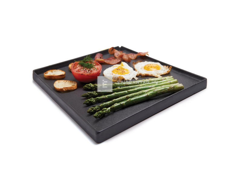 SpaTrend Broil King Öntöttvas sütőlap Baron 320/340/440/590