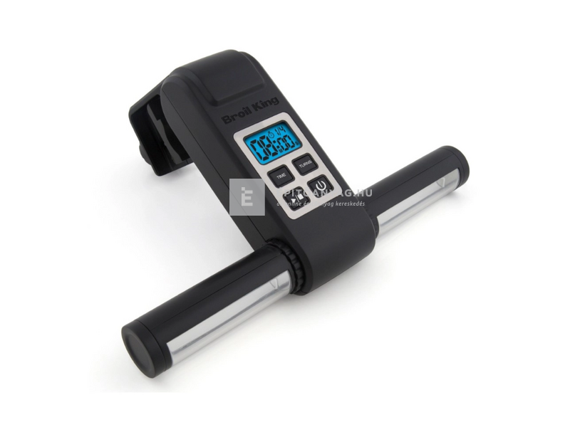 SpaTrend Broil King Grill világítás és időzítő delux