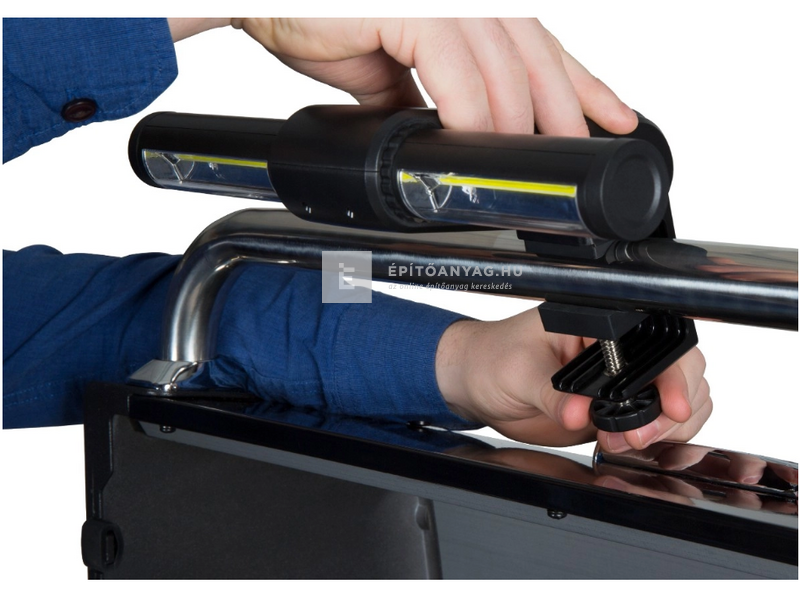 SpaTrend Broil King Grill világítás és időzítő delux