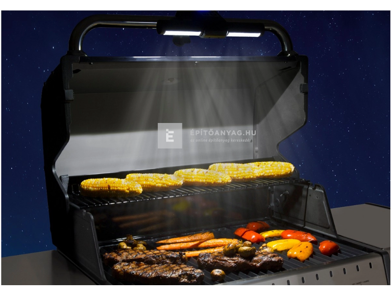 SpaTrend  Broil King Grill világítás és időzítő delux