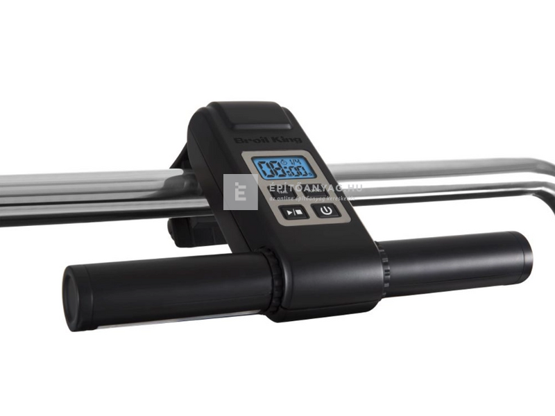 SpaTrend Broil King Grill világítás és időzítő delux